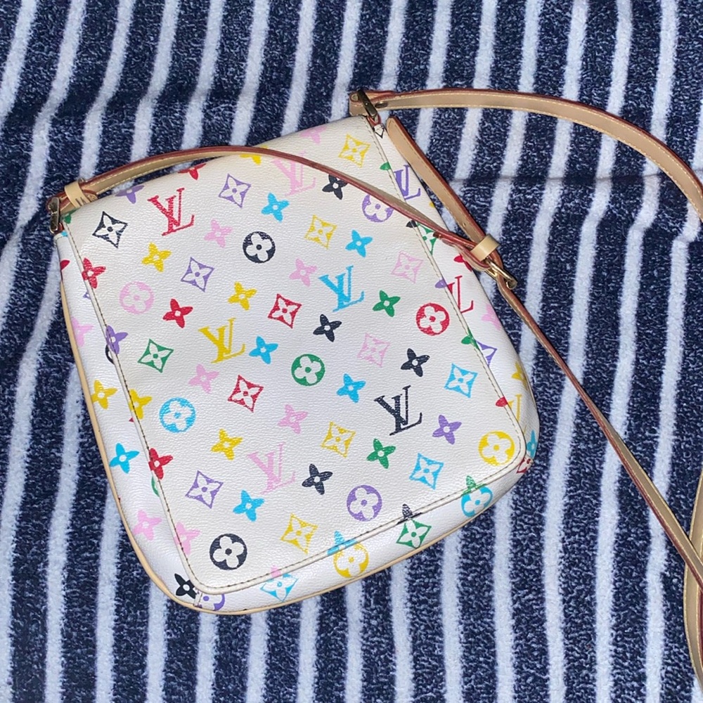 Fashion bag